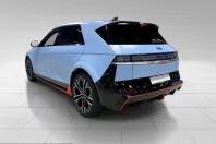 Hyundai IONIQ 5 din 2025 cu 13.457 km - oferta HYU207584 - foto 3