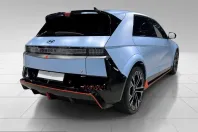 Hyundai IONIQ 5 din 2025 cu 13.457 km - oferta HYU207584 - foto 4