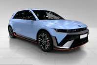 Hyundai IONIQ 5 din 2025 cu 13.457 km - oferta HYU207584 - foto 6