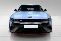 Hyundai IONIQ 5 din 2025 cu 13.457 km - oferta HYU207584 - foto 7