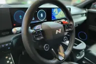 Hyundai IONIQ 5 din 2025 cu 13.457 km - oferta HYU207584 - foto 9