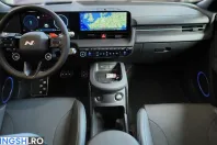 Hyundai IONIQ 5 din 2025 cu 13.457 km - oferta HYU207584 - foto 10