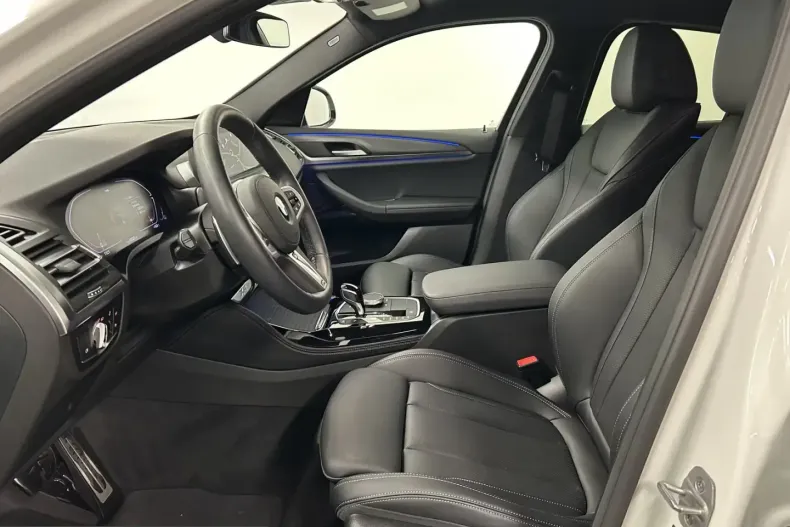 BMW X4 (Seria X) din 2025 cu 3.315 km - oferta BMW207585 - foto 11