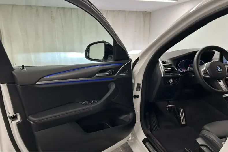 BMW X4 (Seria X) din 2025 cu 3.315 km - oferta BMW207585 - foto 17