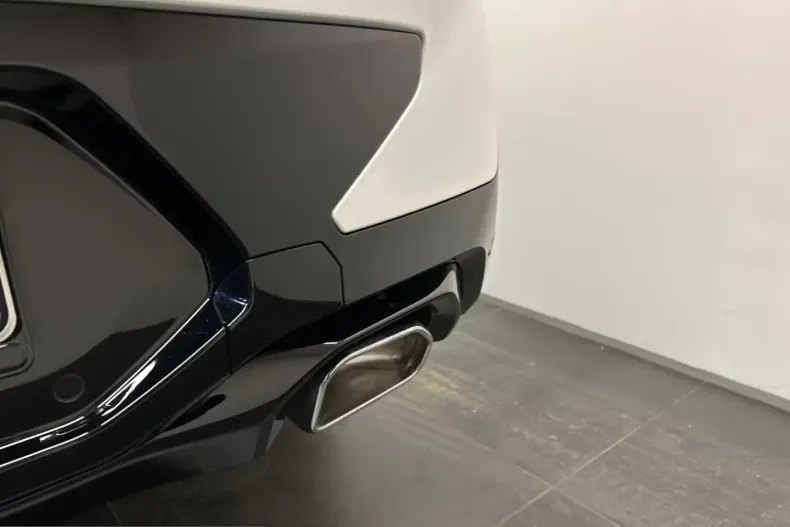 BMW X4 (Seria X) din 2025 cu 3.315 km - oferta BMW207585 - foto 21