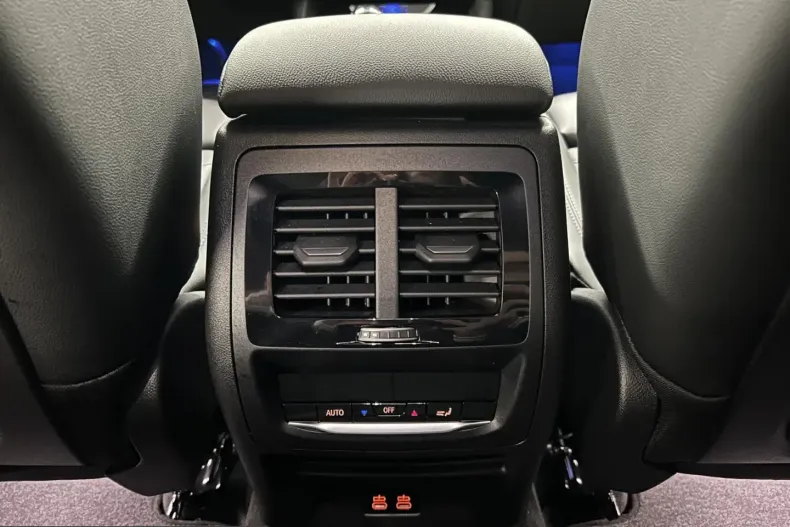 BMW X4 (Seria X) din 2025 cu 3.315 km - oferta BMW207585 - foto 27