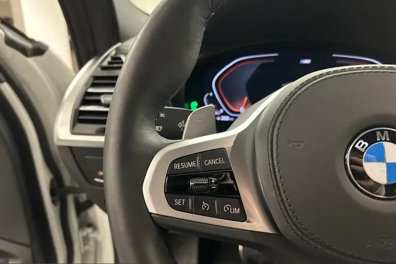 BMW X4 (Seria X) din 2025 cu 3.315 km - oferta BMW207585 - foto 31