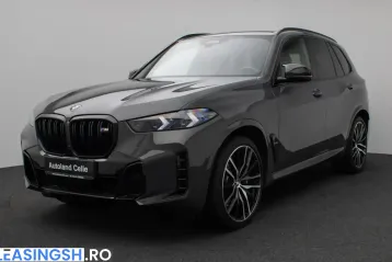 BMW X5 M60 din 2023 - oferta BMW207586