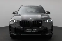 BMW X5 M60 (Seria X) din 2023 cu 29.107 km - oferta BMW207586 - foto 2