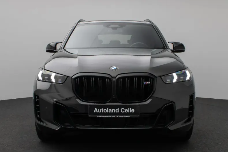 BMW X5 M60 (Seria X) din 2023 cu 29.107 km - oferta BMW207586 - foto 2