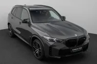 BMW X5 M60 (Seria X) din 2023 cu 29.107 km - oferta BMW207586 - foto 3