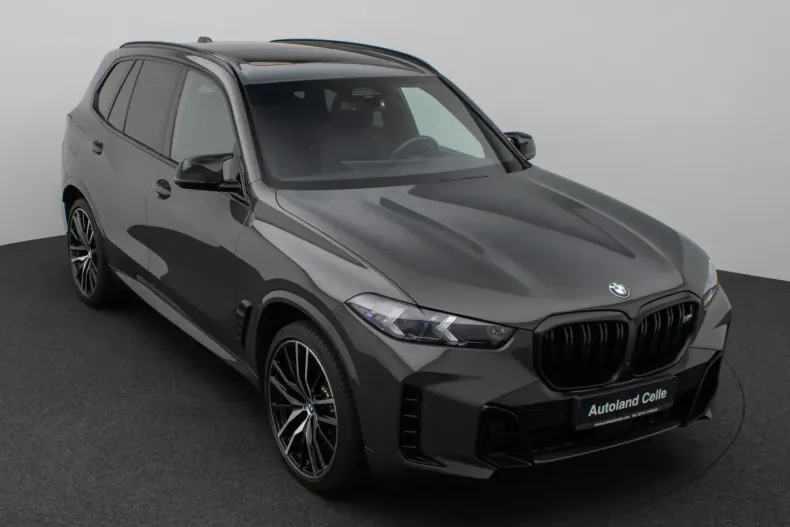 BMW X5 M60 (Seria X) din 2023 cu 29.107 km - oferta BMW207586 - foto 3