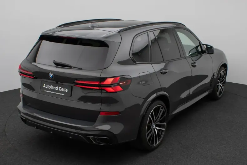 BMW X5 M60 (Seria X) din 2023 cu 29.107 km - oferta BMW207586 - foto 6