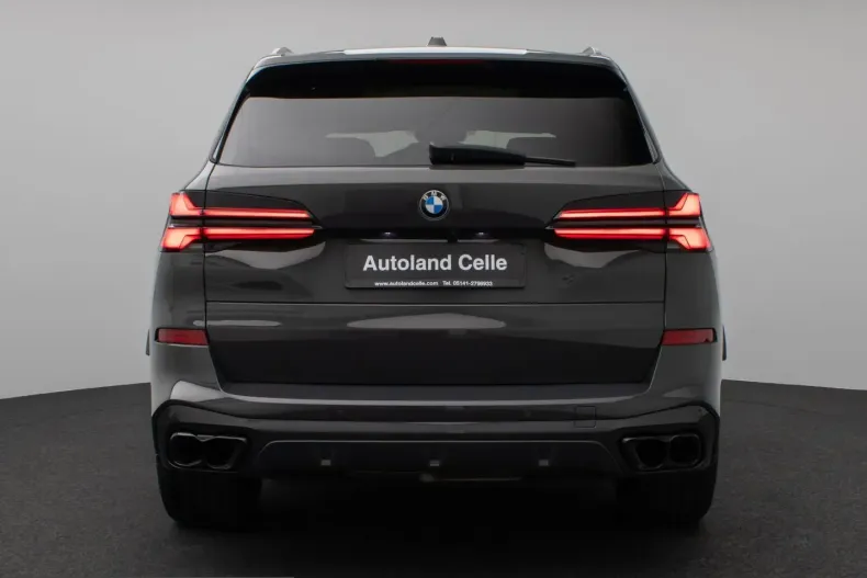 BMW X5 M60 (Seria X) din 2023 cu 29.107 km - oferta BMW207586 - foto 7