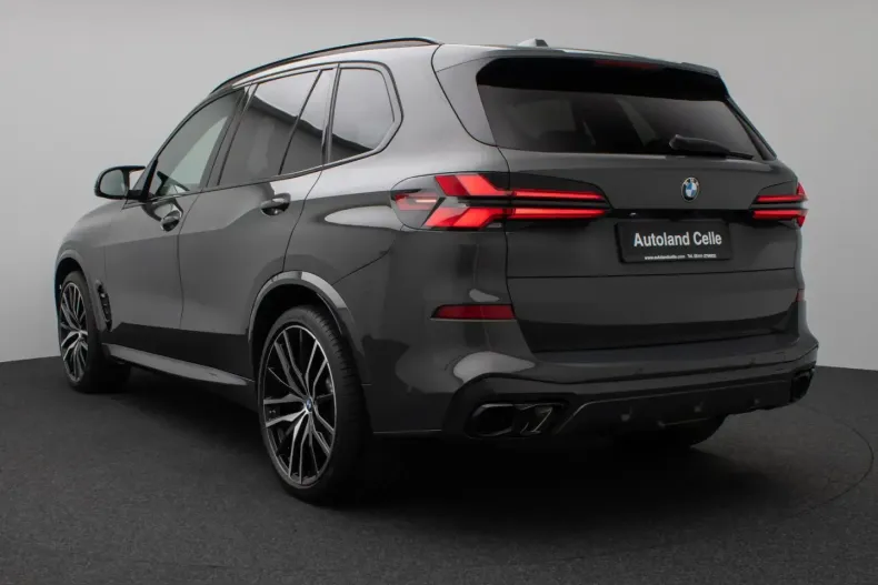 BMW X5 M60 (Seria X) din 2023 cu 29.107 km - oferta BMW207586 - foto 8