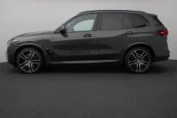 BMW X5 M60 (Seria X) din 2023 cu 29.107 km - oferta BMW207586 - foto 9