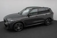 BMW X5 M60 (Seria X) din 2023 cu 29.107 km - oferta BMW207586 - foto 10