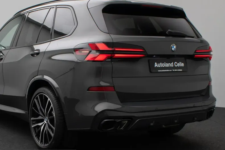 BMW X5 M60 (Seria X) din 2023 cu 29.107 km - oferta BMW207586 - foto 12