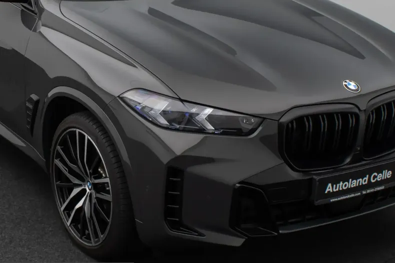 BMW X5 M60 (Seria X) din 2023 cu 29.107 km - oferta BMW207586 - foto 15