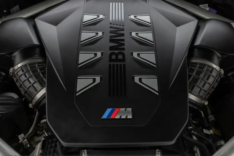 BMW X5 M60 (Seria X) din 2023 cu 29.107 km - oferta BMW207586 - foto 16