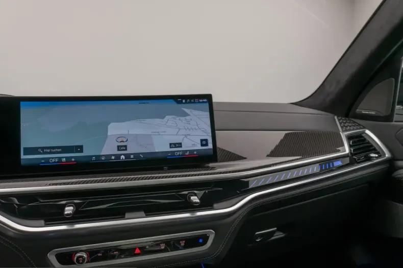 BMW X5 M60 (Seria X) din 2023 cu 29.107 km - oferta BMW207586 - foto 19