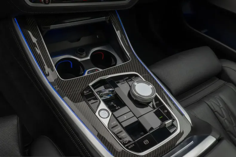 BMW X5 M60 (Seria X) din 2023 cu 29.107 km - oferta BMW207586 - foto 20