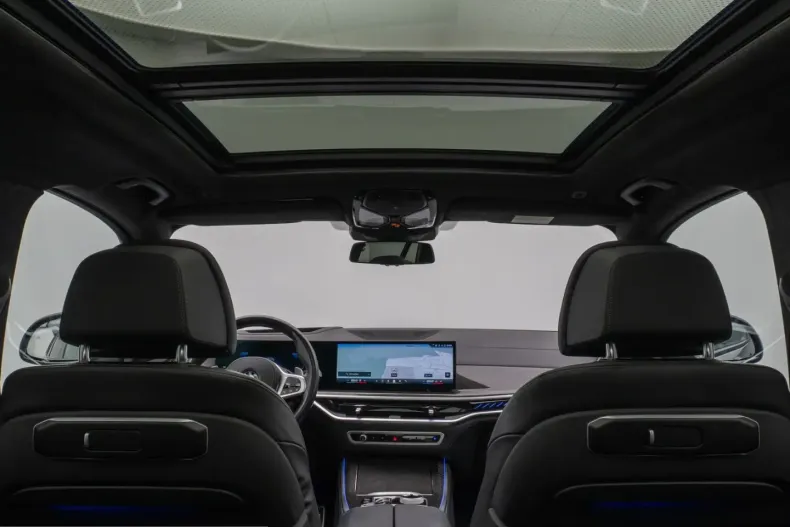 BMW X5 M60 (Seria X) din 2023 cu 29.107 km - oferta BMW207586 - foto 27