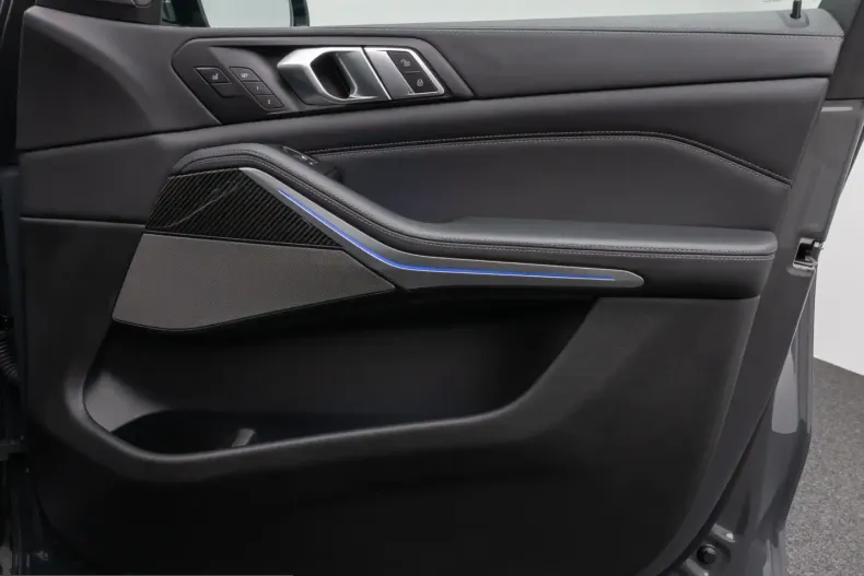 BMW X5 M60 (Seria X) din 2023 cu 29.107 km - oferta BMW207586 - foto 28