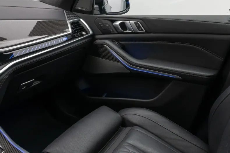 BMW X5 M60 (Seria X) din 2023 cu 29.107 km - oferta BMW207586 - foto 30