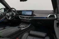 BMW X5 M60 (Seria X) din 2023 cu 29.107 km - oferta BMW207586 - foto 36