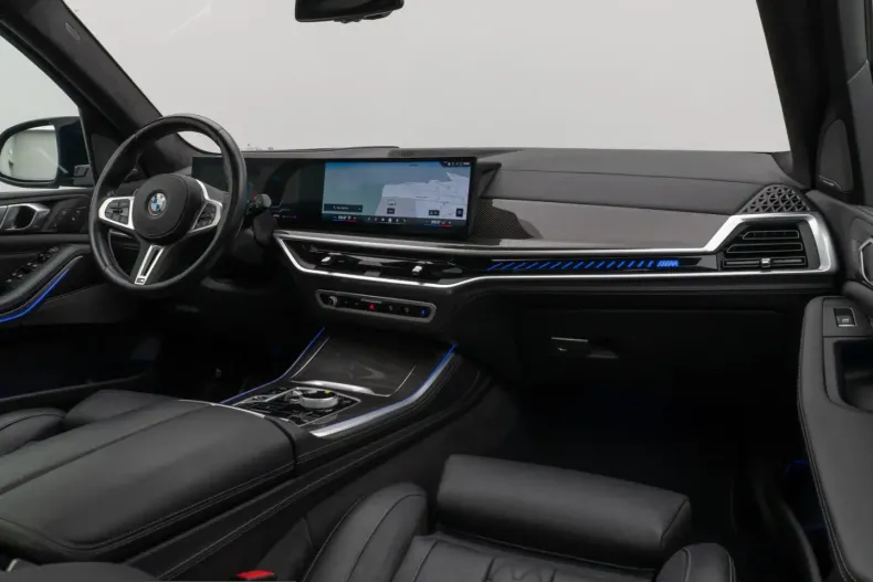 BMW X5 M60 (Seria X) din 2023 cu 29.107 km - oferta BMW207586 - foto 36