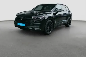 Volkswagen Touareg din 2023 - oferta VOL207587