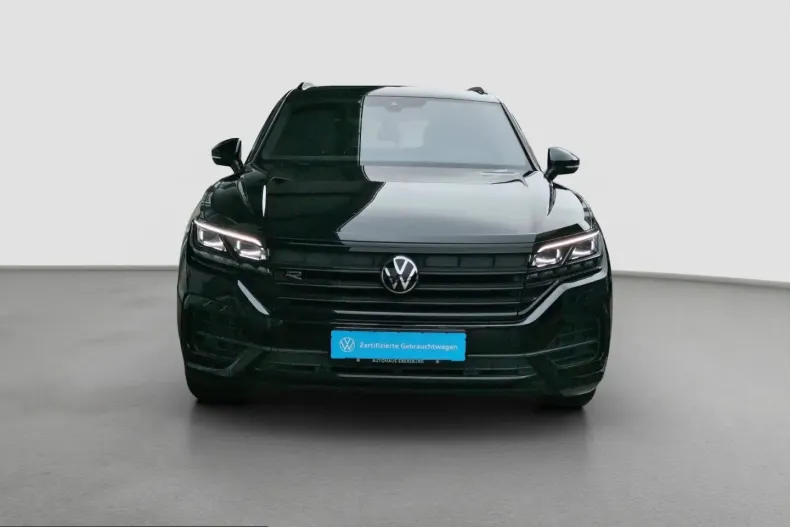 Volkswagen Touareg din 2023 cu 59.900 km - oferta VOL207587 - foto 2