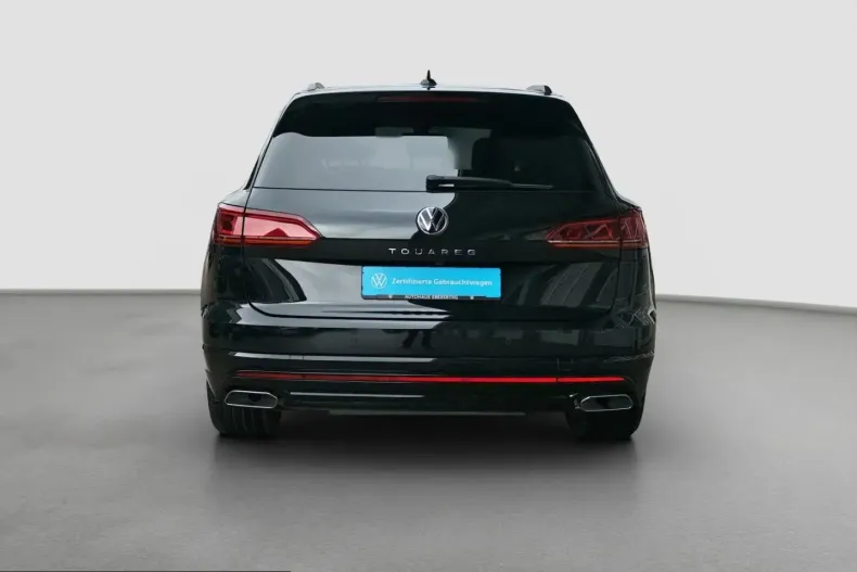 Volkswagen Touareg din 2023 cu 59.900 km - oferta VOL207587 - foto 5