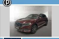 Volkswagen Touareg din 2022 cu 80.100 km - oferta VOL207588 - foto 1
