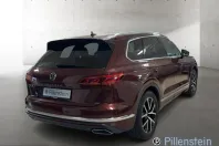 Volkswagen Touareg din 2022 cu 80.100 km - oferta VOL207588 - foto 3