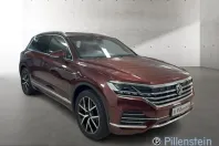Volkswagen Touareg din 2022 cu 80.100 km - oferta VOL207588 - foto 4