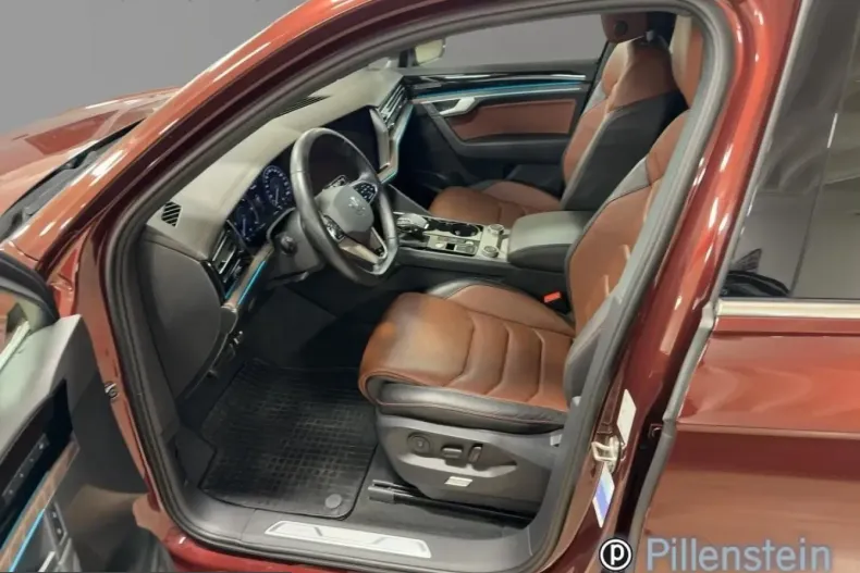 Volkswagen Touareg din 2022 cu 80.100 km - oferta VOL207588 - foto 6