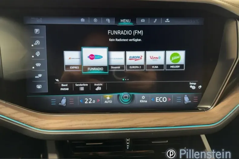 Volkswagen Touareg din 2022 cu 80.100 km - oferta VOL207588 - foto 10