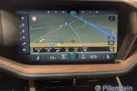 Volkswagen Touareg din 2022 cu 80.100 km - oferta VOL207588 - foto 11