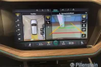 Volkswagen Touareg din 2022 cu 80.100 km - oferta VOL207588 - foto 12