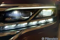 Volkswagen Touareg din 2022 cu 80.100 km - oferta VOL207588 - foto 14