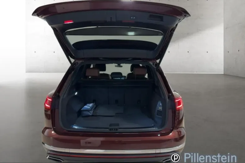 Volkswagen Touareg din 2022 cu 80.100 km - oferta VOL207588 - foto 15