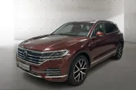 Volkswagen Touareg din 2022 cu 80.100 km - oferta VOL207588 - foto 16