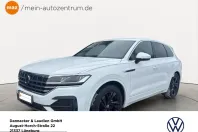 Volkswagen Touareg din 2022 cu 85.891 km - oferta VOL207589 - foto 1