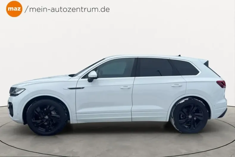 Volkswagen Touareg din 2022 cu 85.891 km - oferta VOL207589 - foto 3