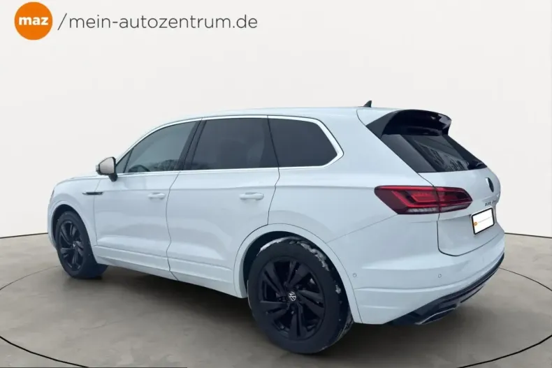 Volkswagen Touareg din 2022 cu 85.891 km - oferta VOL207589 - foto 4