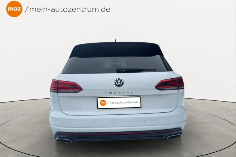 Volkswagen Touareg din 2022 cu 85.891 km - oferta VOL207589 - foto 5