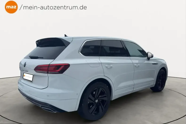 Volkswagen Touareg din 2022 cu 85.891 km - oferta VOL207589 - foto 6