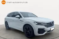 Volkswagen Touareg din 2022 cu 85.891 km - oferta VOL207589 - foto 7
